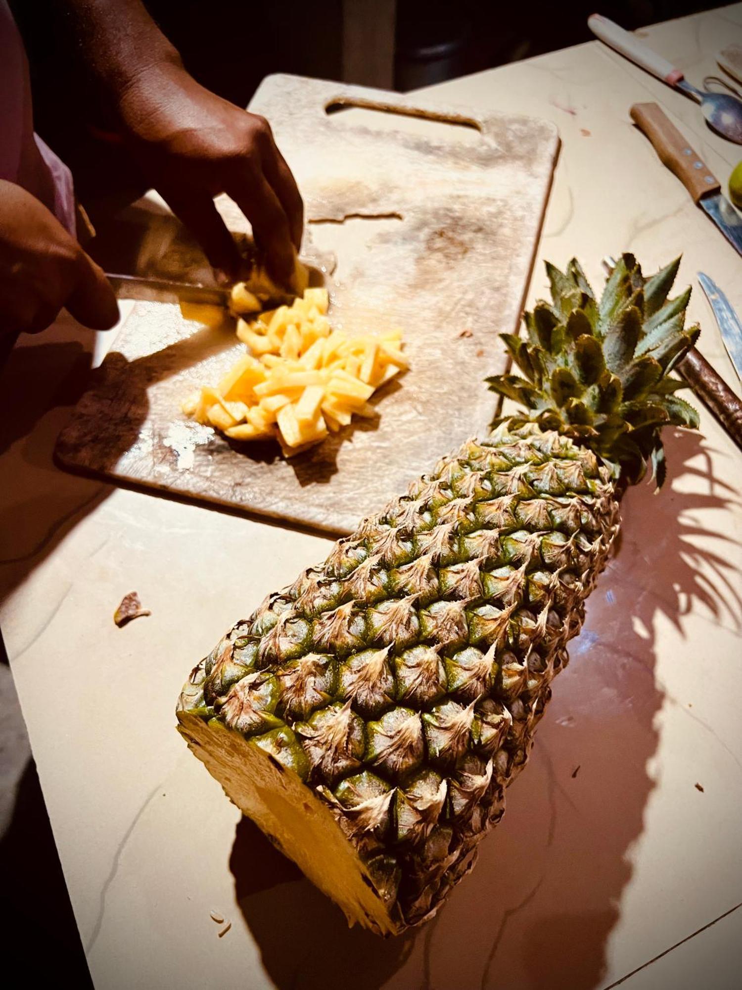 Sitapur Blue Sea Restaurant & Bungalows מראה חיצוני תמונה