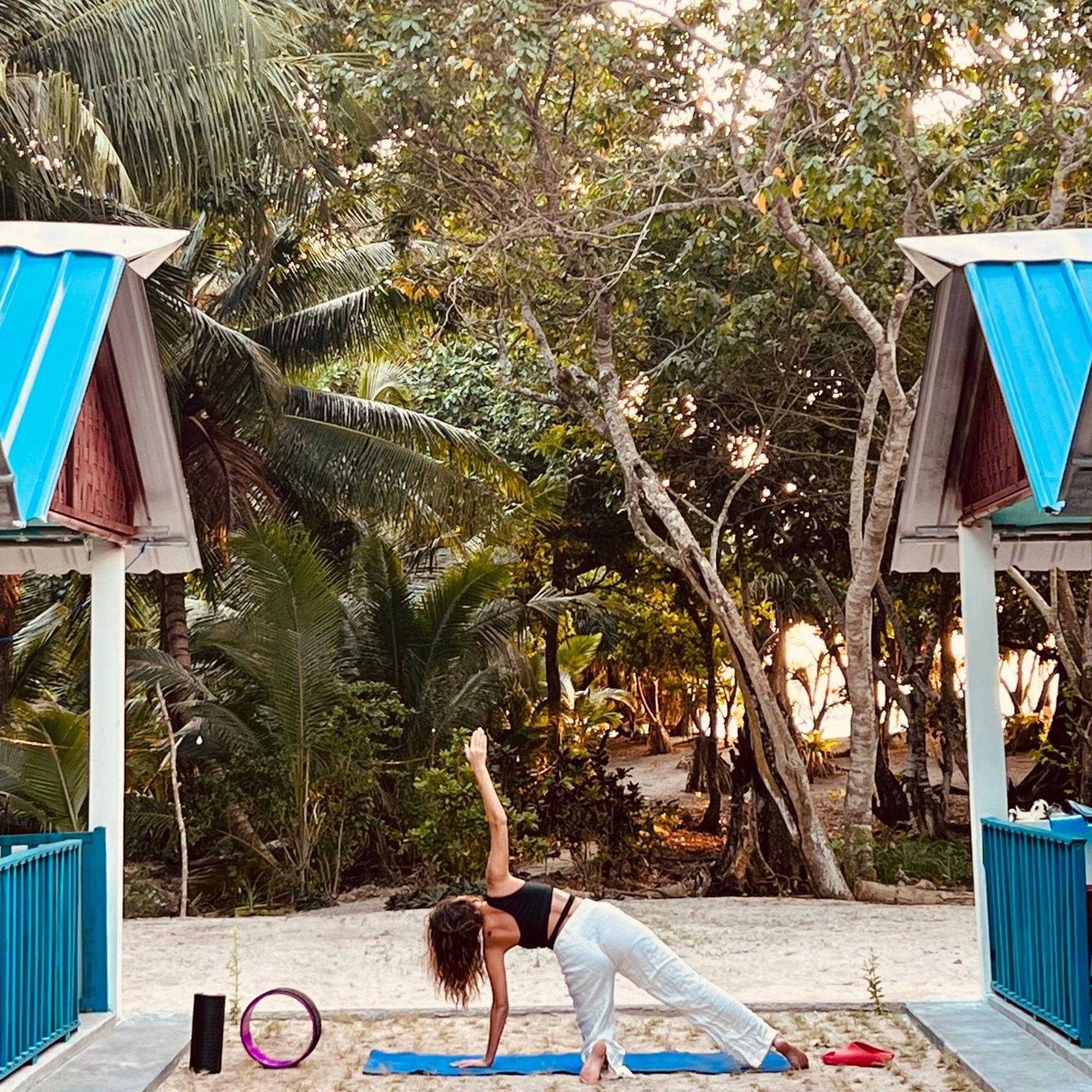 Sitapur Blue Sea Restaurant & Bungalows מראה חיצוני תמונה